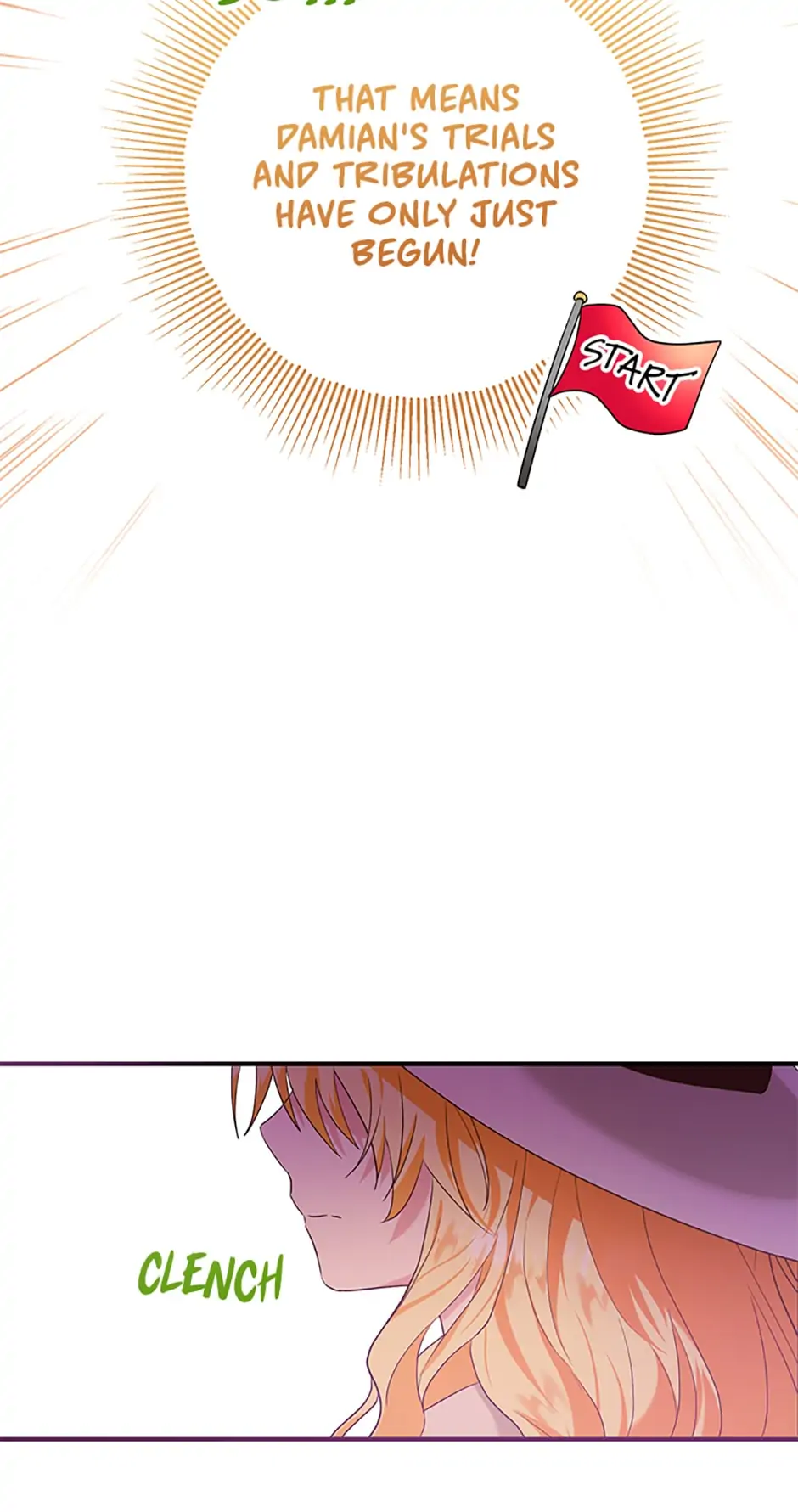 Read The Duke's Darling Daughter-in-Law EN Manga Online