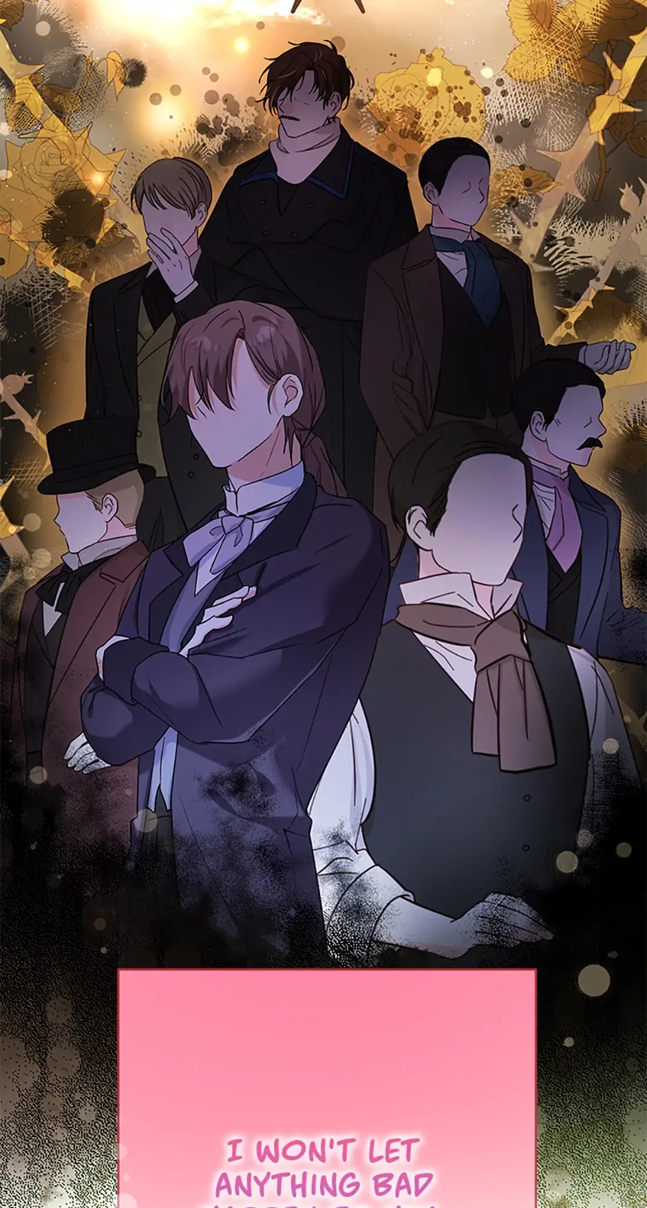 Read The Duke's Darling Daughter-in-Law EN Manga Online
