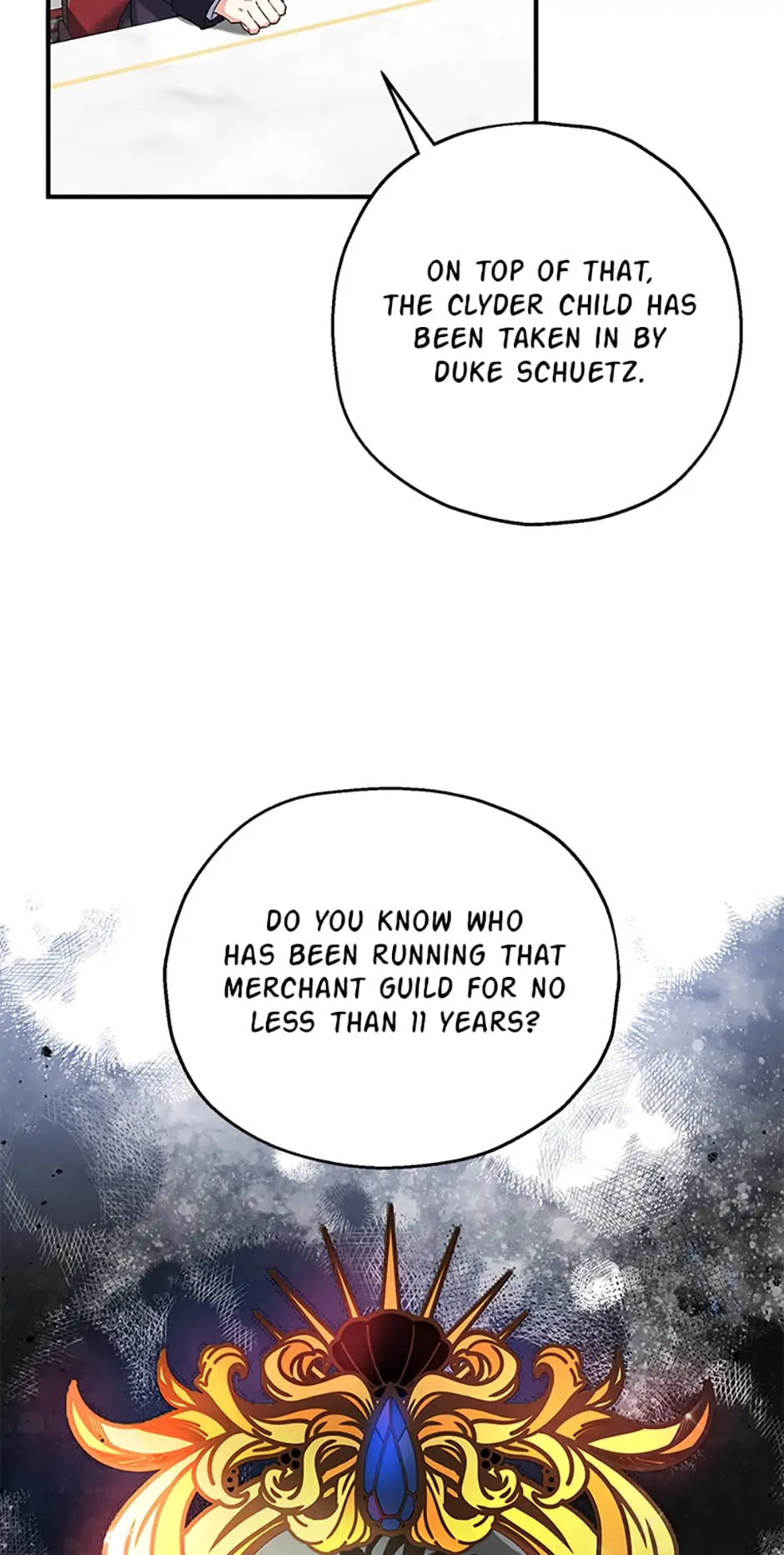 Read The Duke's Darling Daughter-in-Law EN Manga Online