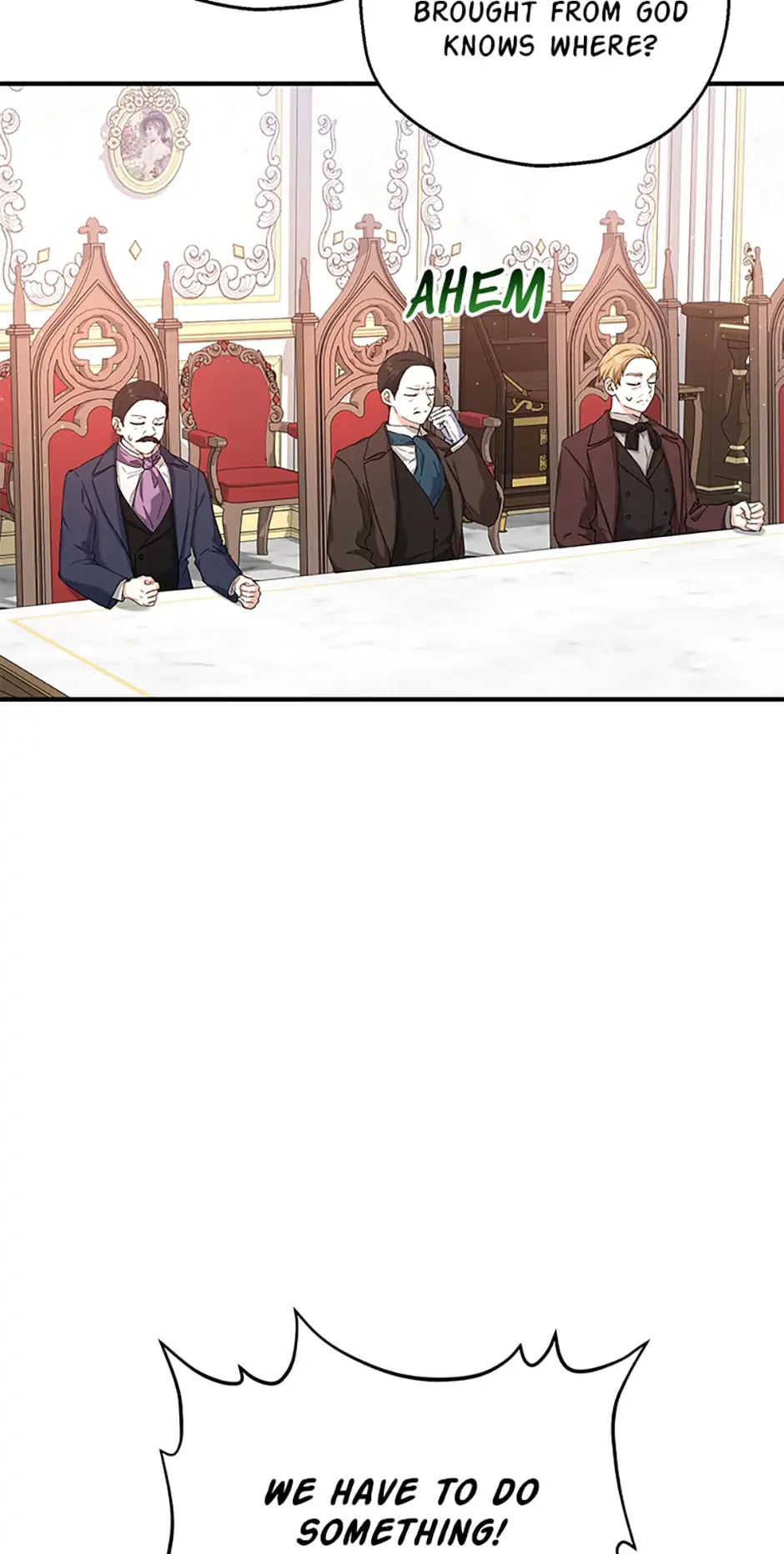 Read The Duke's Darling Daughter-in-Law EN Manga Online