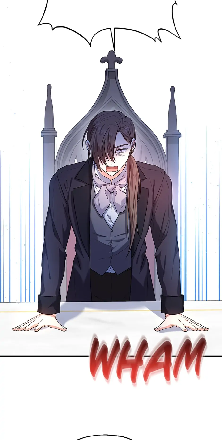 Read The Duke's Darling Daughter-in-Law EN Manga Online