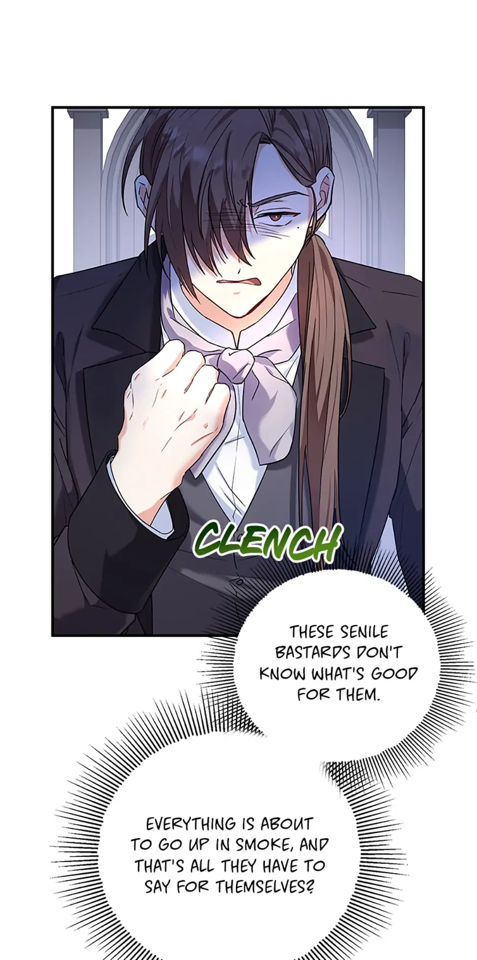 Read The Duke's Darling Daughter-in-Law EN Manga Online