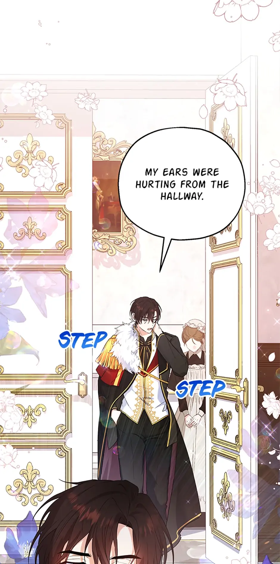 Read The Duke's Darling Daughter-in-Law EN Manga Online