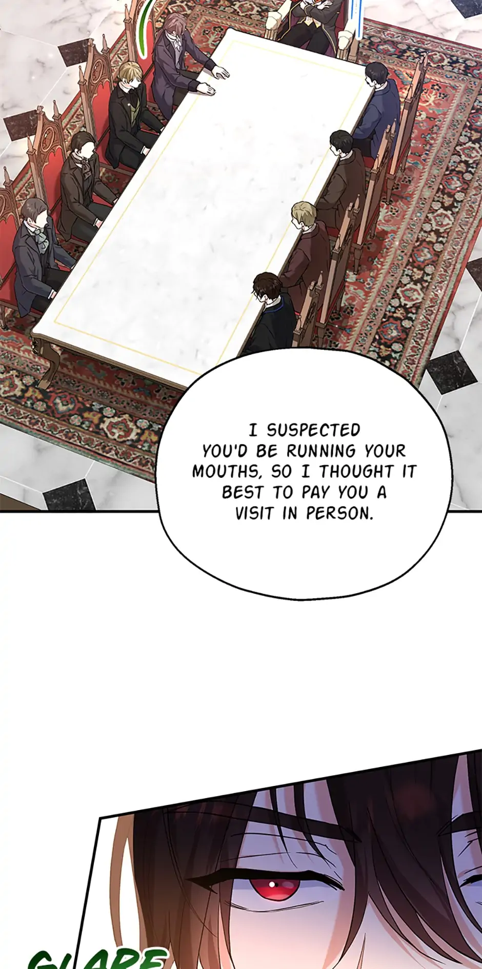 Read The Duke's Darling Daughter-in-Law EN Manga Online