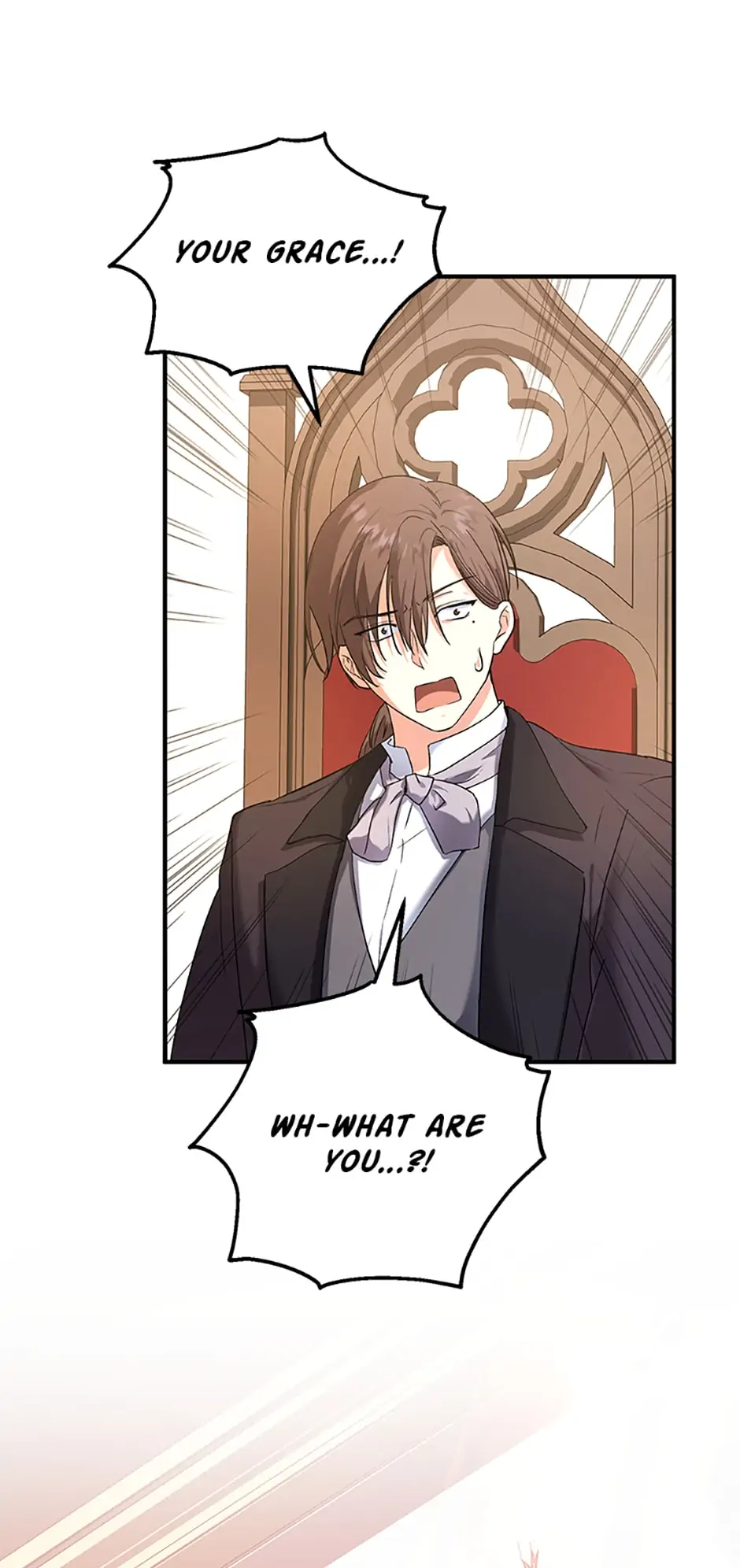 Read The Duke's Darling Daughter-in-Law EN Manga Online