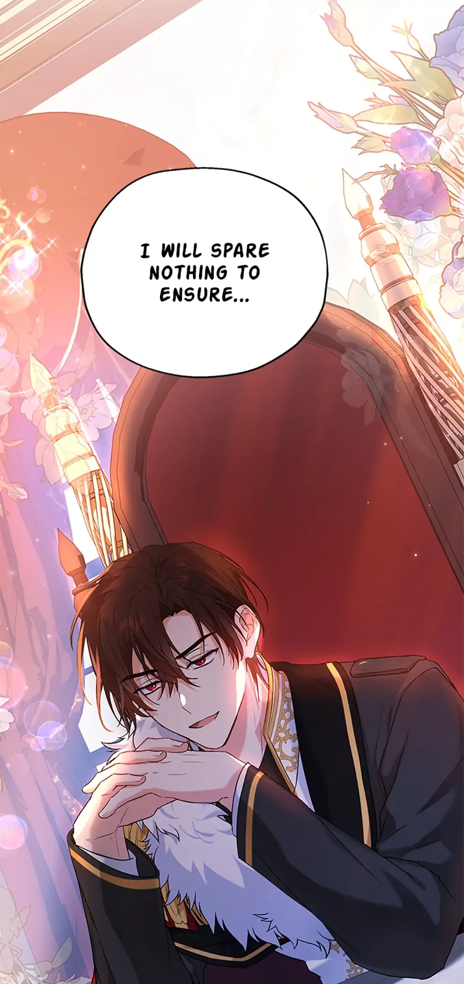 Read The Duke's Darling Daughter-in-Law EN Manga Online