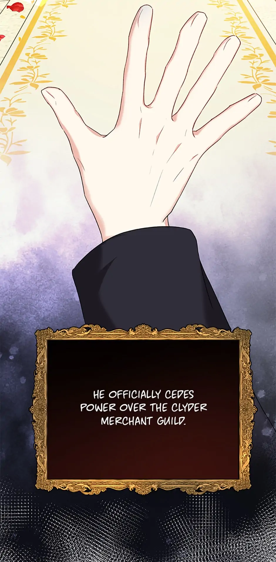 Read The Duke's Darling Daughter-in-Law EN Manga Online