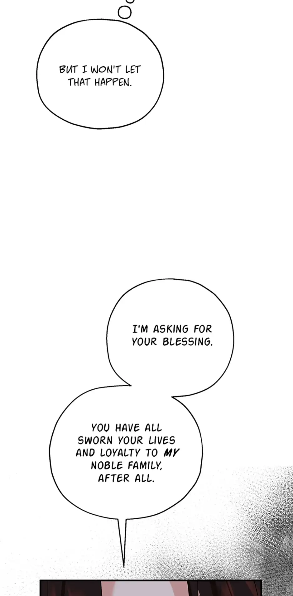 Read The Duke's Darling Daughter-in-Law EN Manga Online