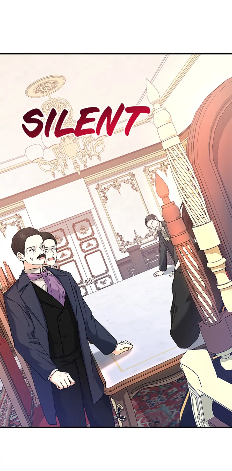 Read The Duke's Darling Daughter-in-Law EN Manga Online