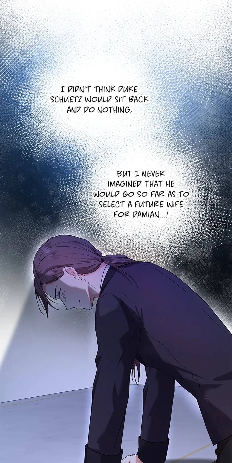 Read The Duke's Darling Daughter-in-Law EN Manga Online