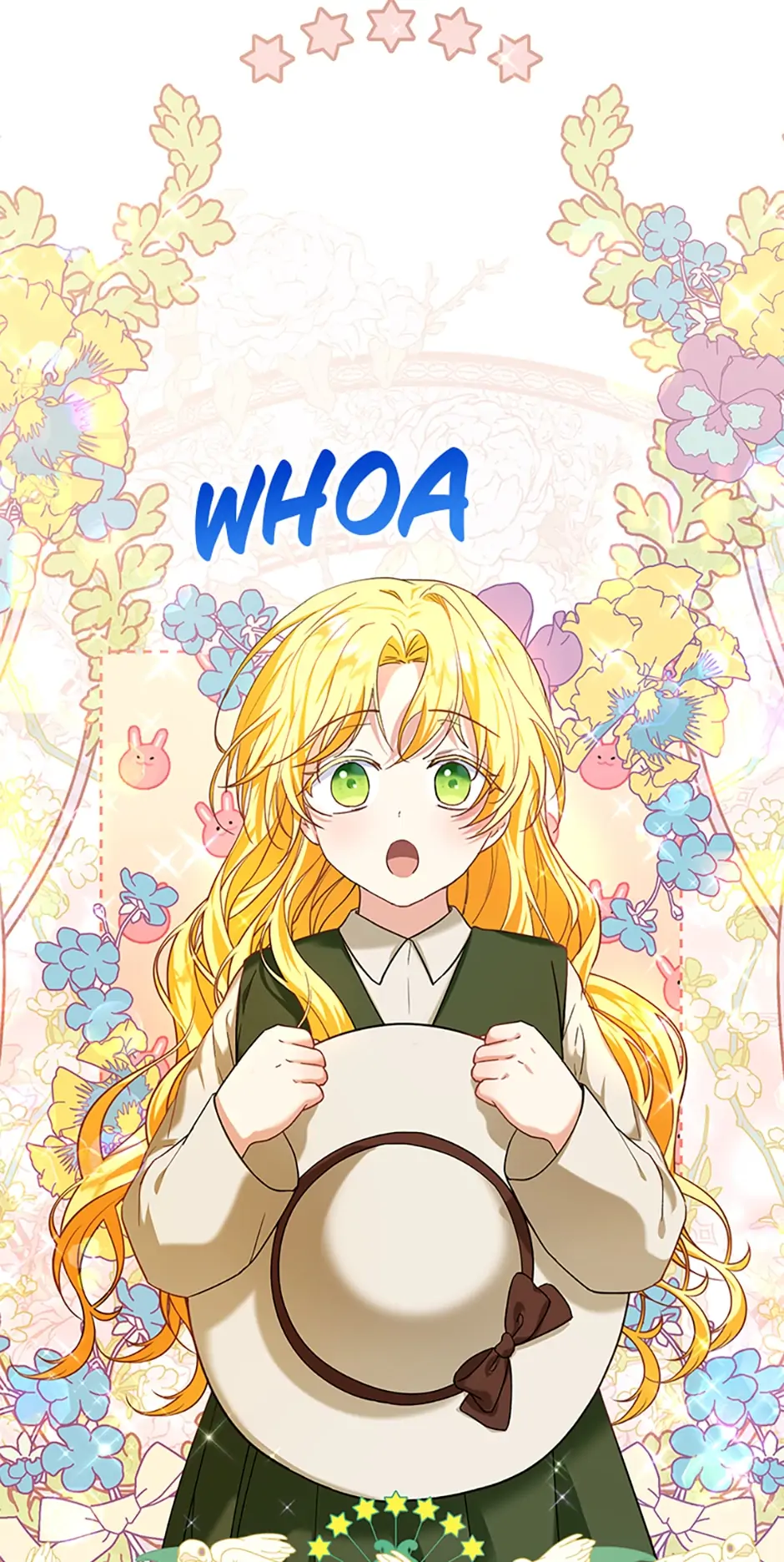 Read The Duke's Darling Daughter-in-Law EN Manga Online