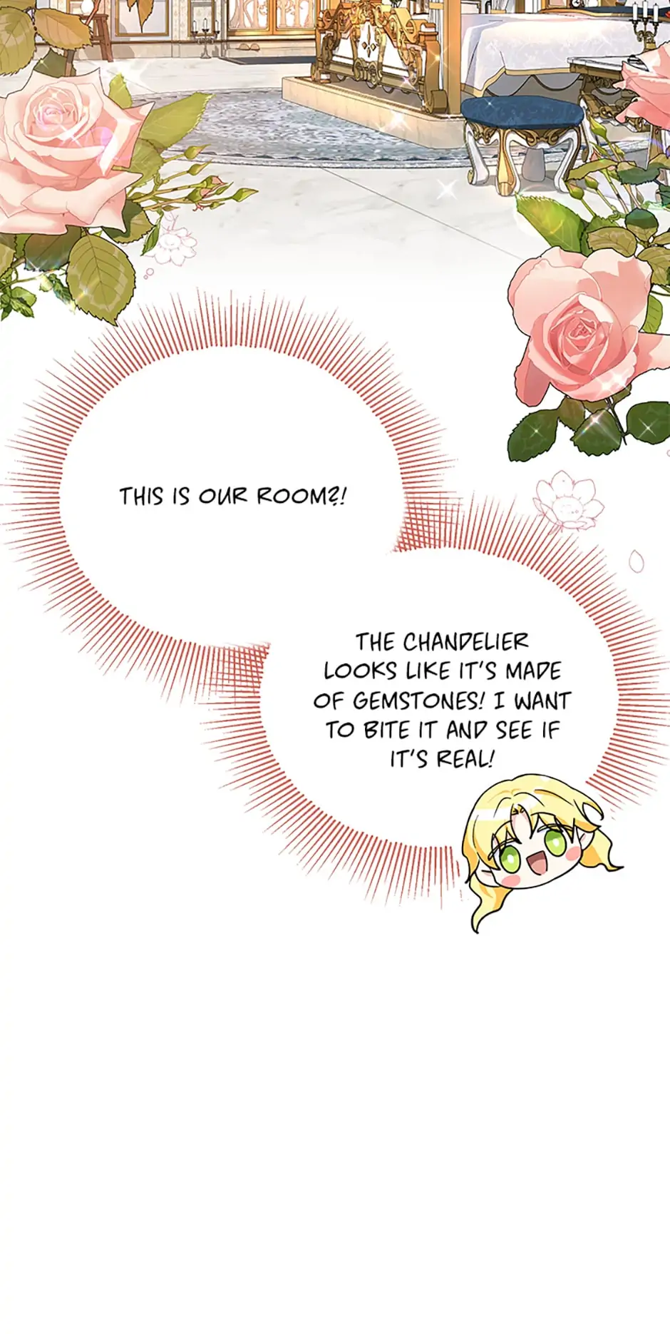 Read The Duke's Darling Daughter-in-Law EN Manga Online