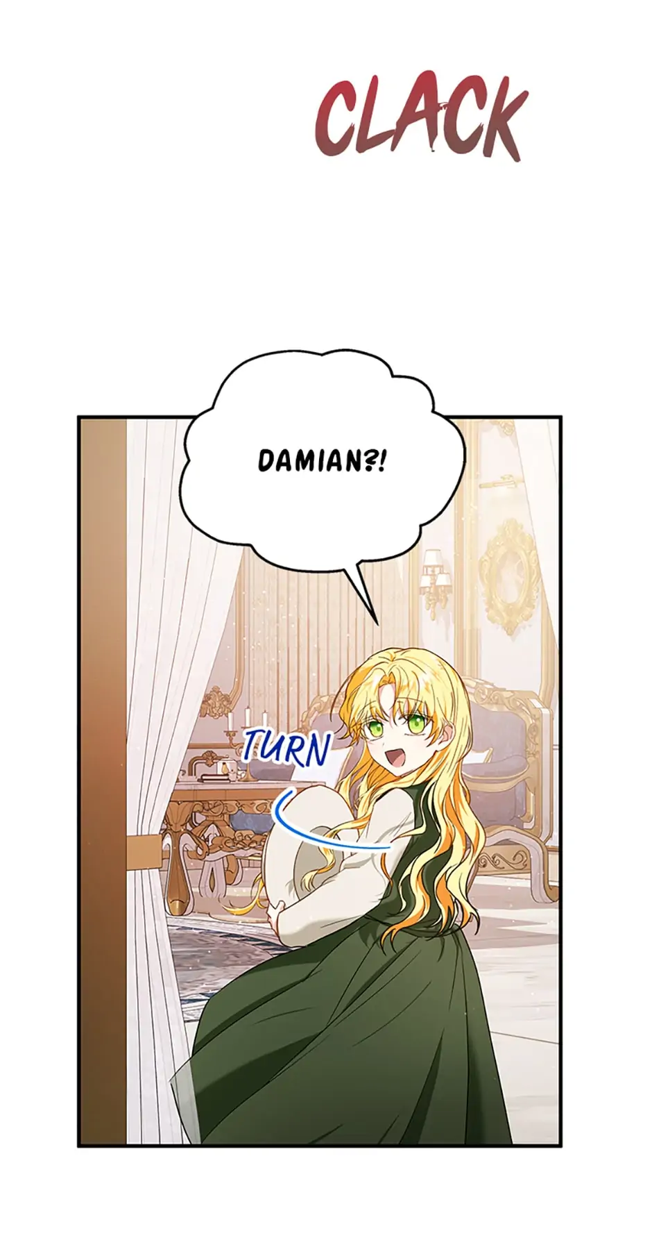Read The Duke's Darling Daughter-in-Law EN Manga Online