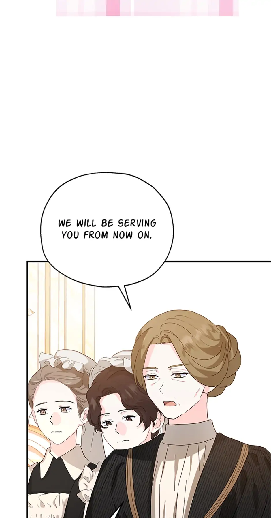 Read The Duke's Darling Daughter-in-Law EN Manga Online