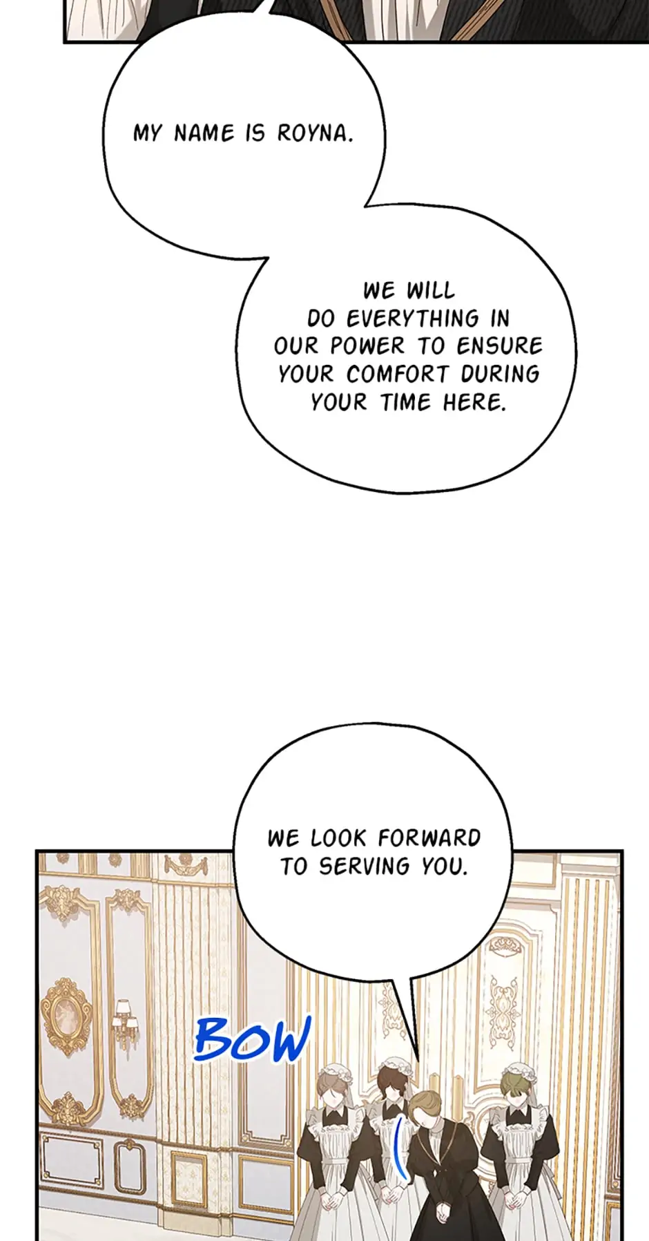 Read The Duke's Darling Daughter-in-Law EN Manga Online