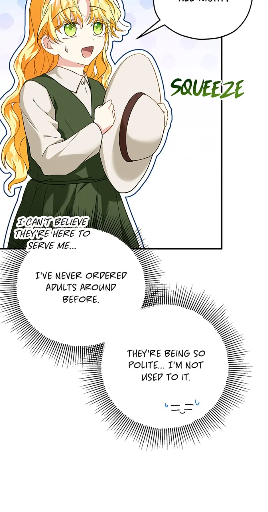 Read The Duke's Darling Daughter-in-Law EN Manga Online
