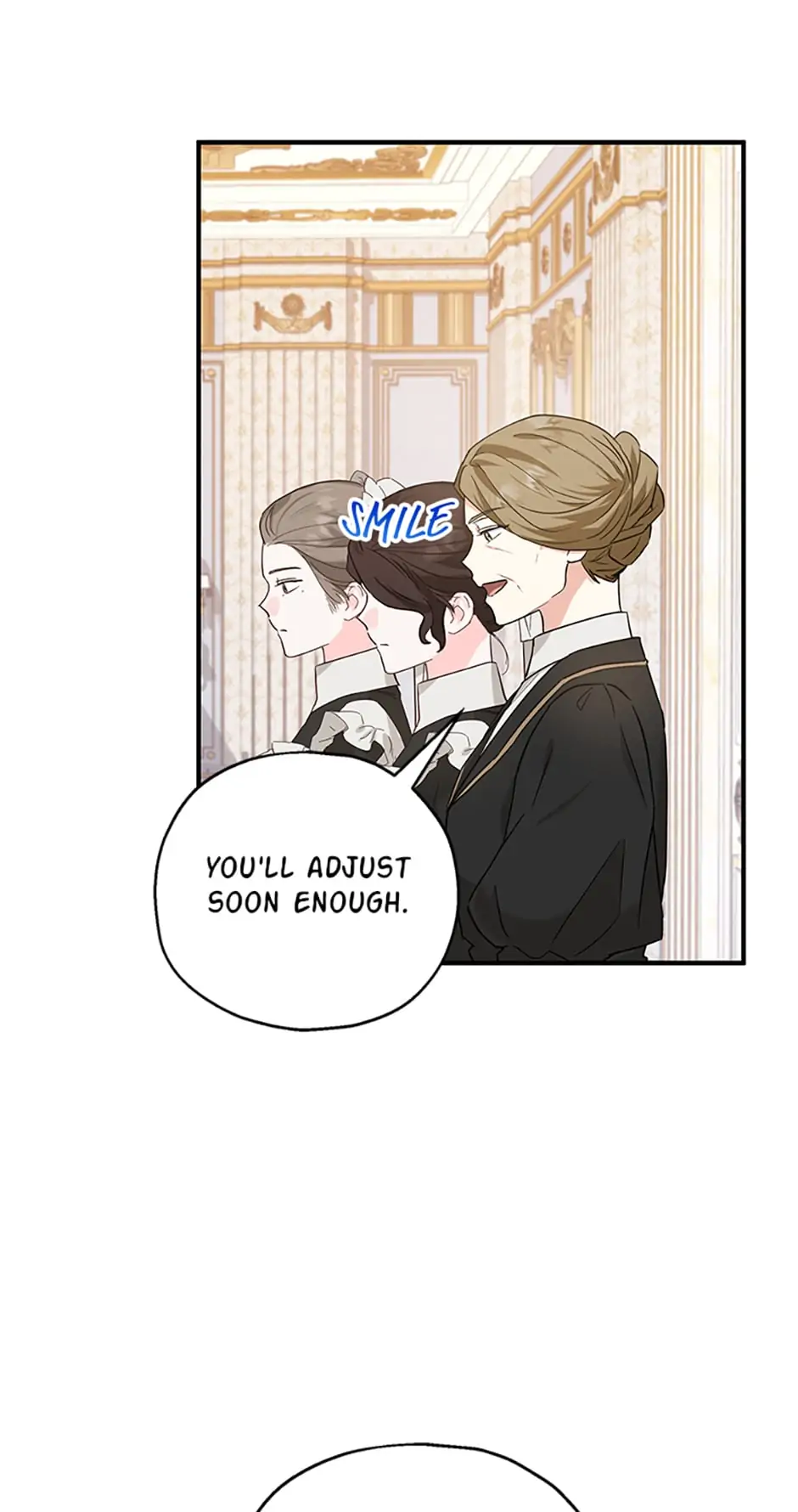 Read The Duke's Darling Daughter-in-Law EN Manga Online