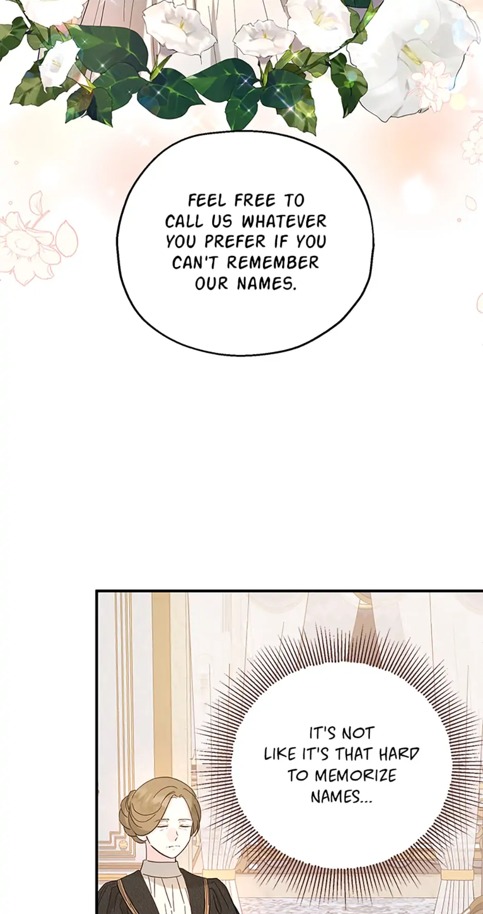 Read The Duke's Darling Daughter-in-Law EN Manga Online