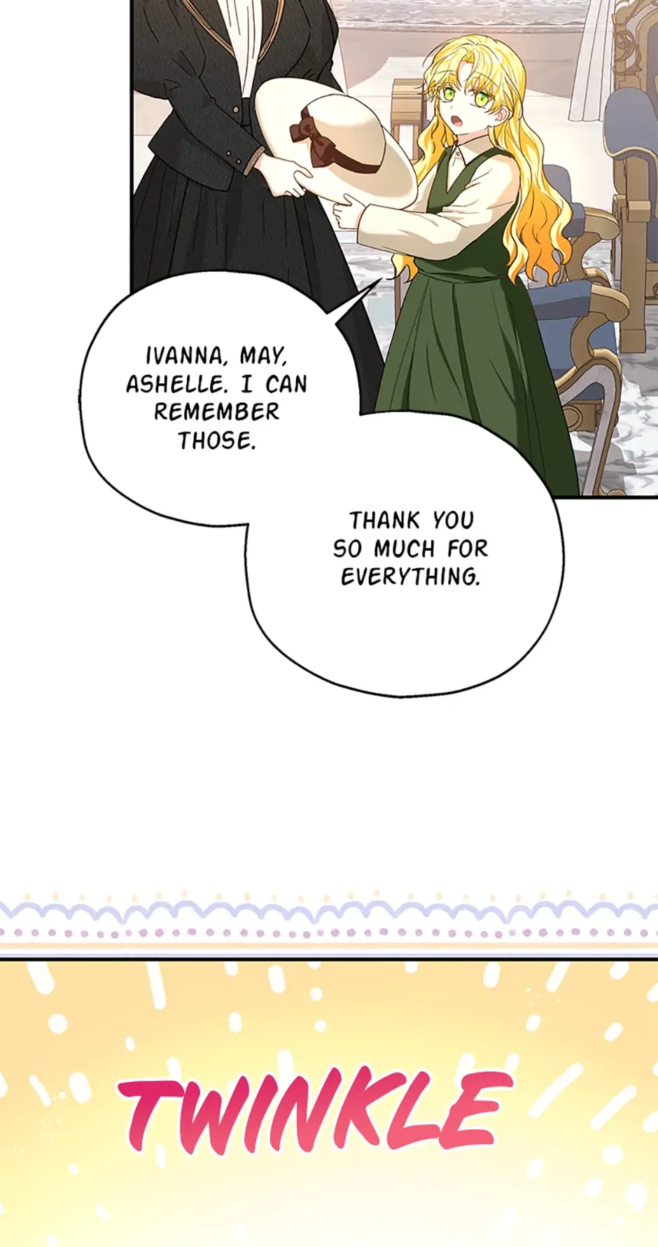 Read The Duke's Darling Daughter-in-Law EN Manga Online