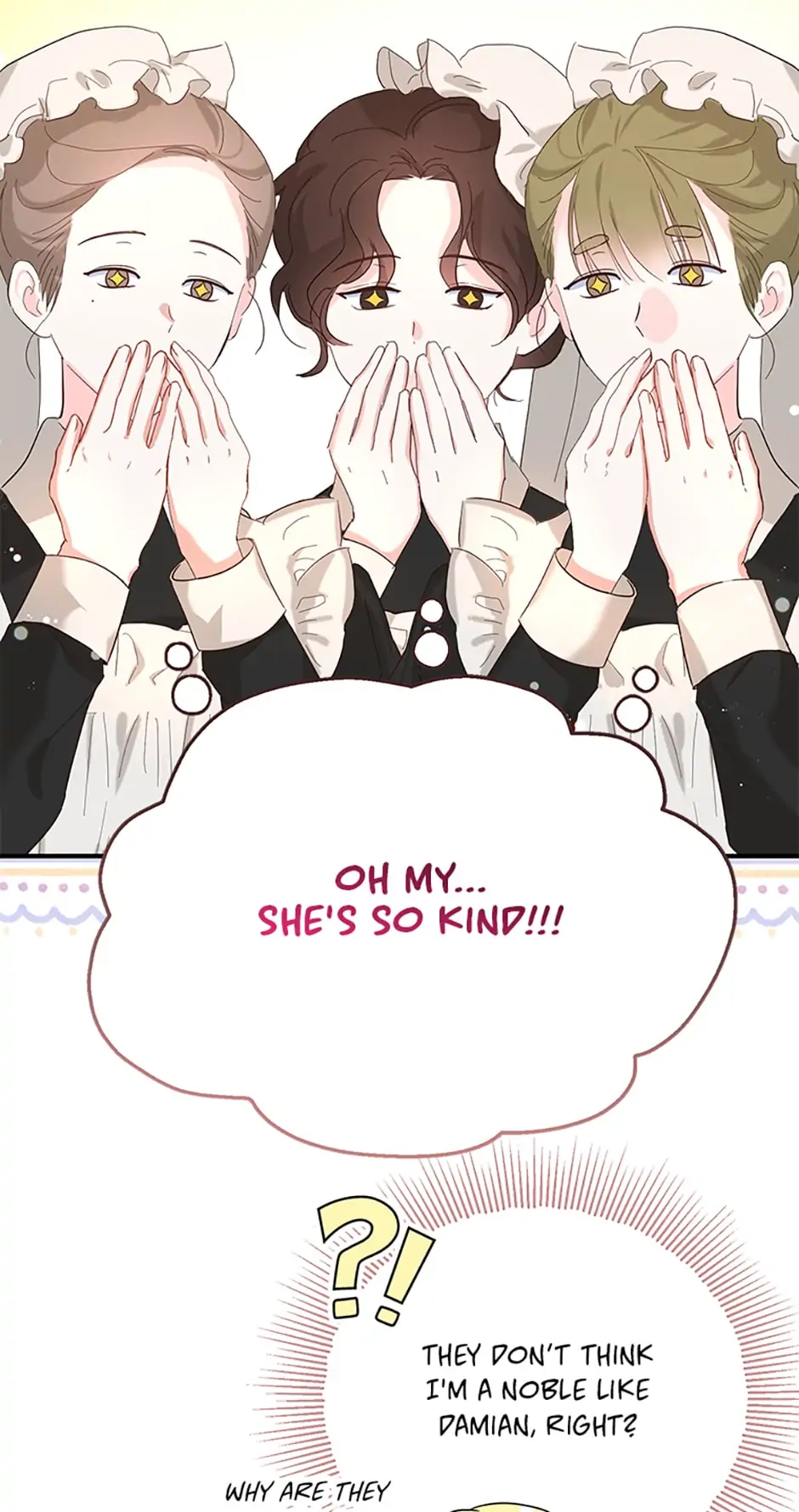 Read The Duke's Darling Daughter-in-Law EN Manga Online