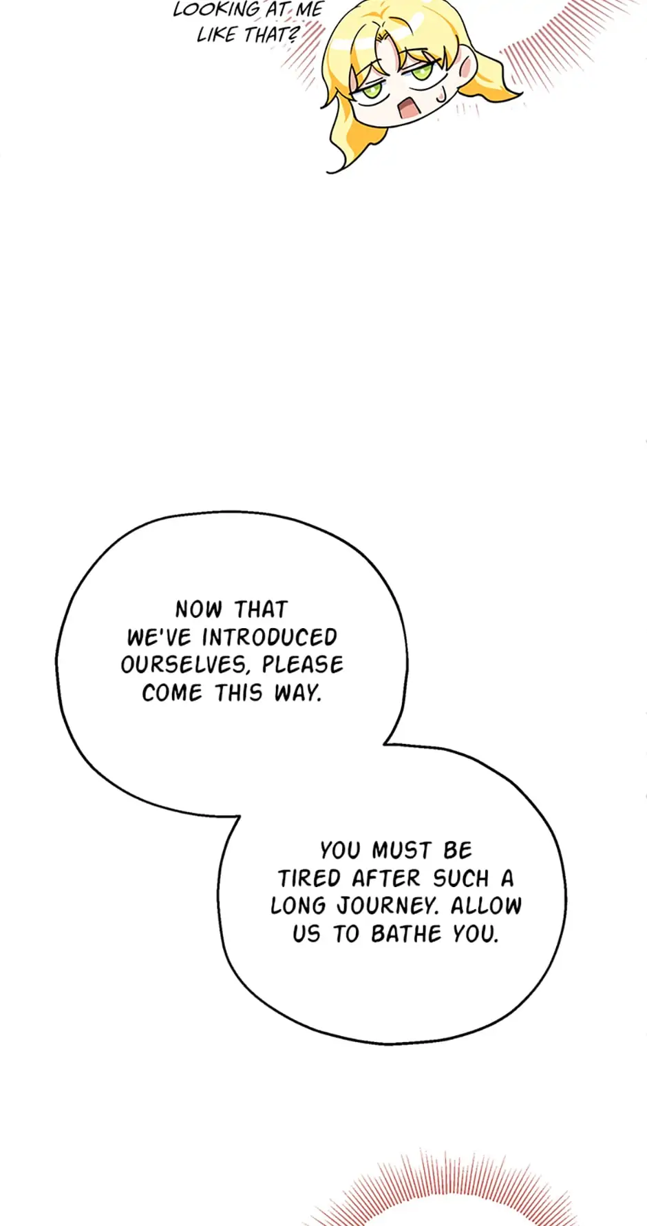 Read The Duke's Darling Daughter-in-Law EN Manga Online
