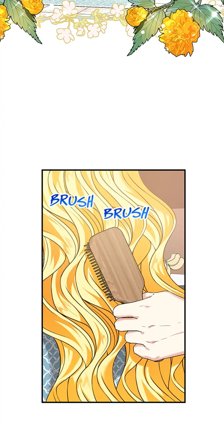 Read The Duke's Darling Daughter-in-Law EN Manga Online