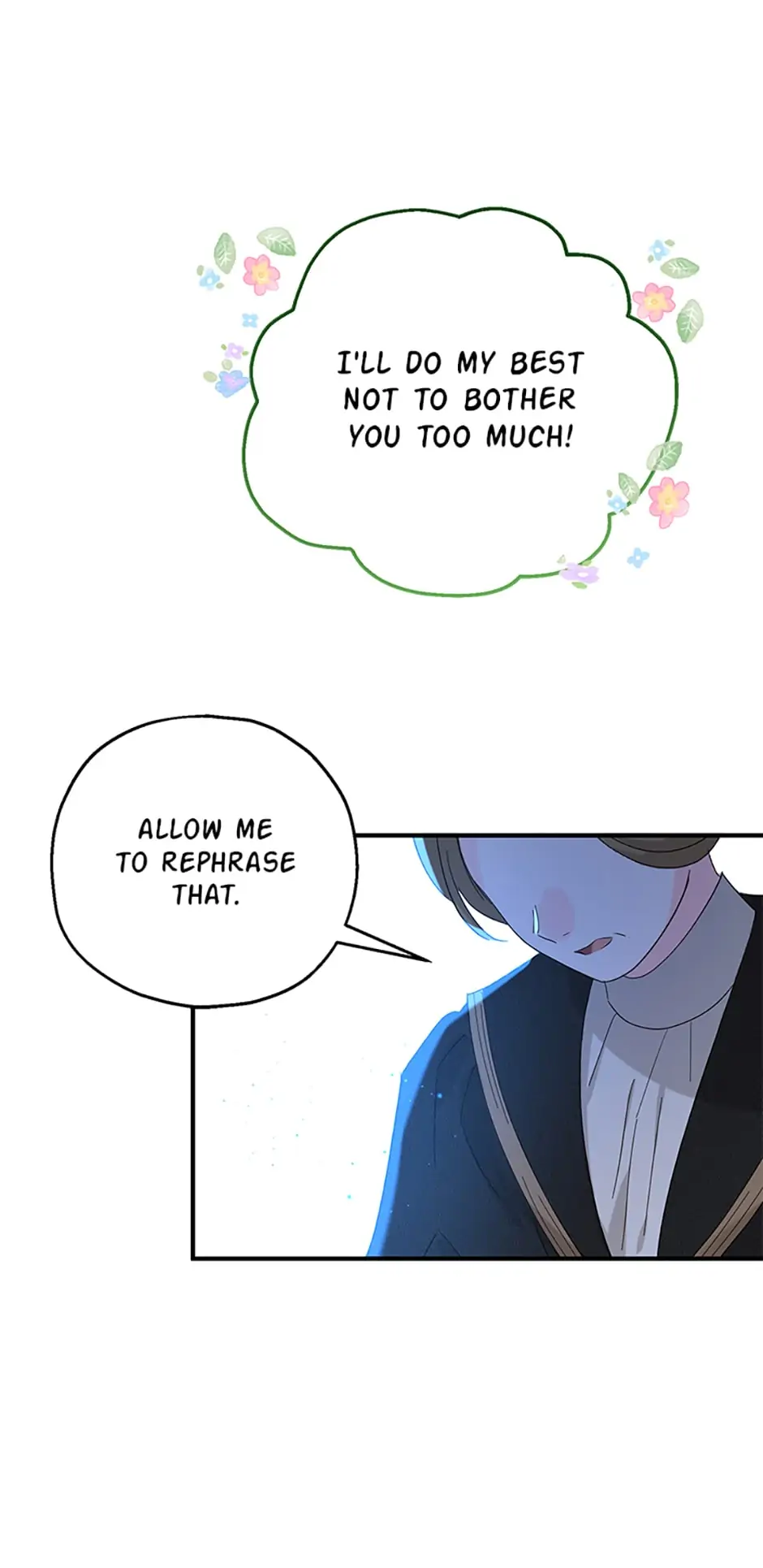 Read The Duke's Darling Daughter-in-Law EN Manga Online