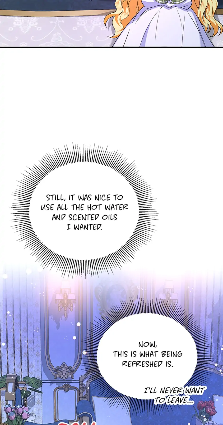 Read The Duke's Darling Daughter-in-Law EN Manga Online