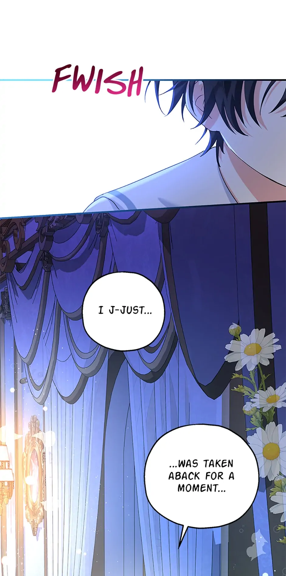 Read The Duke's Darling Daughter-in-Law EN Manga Online