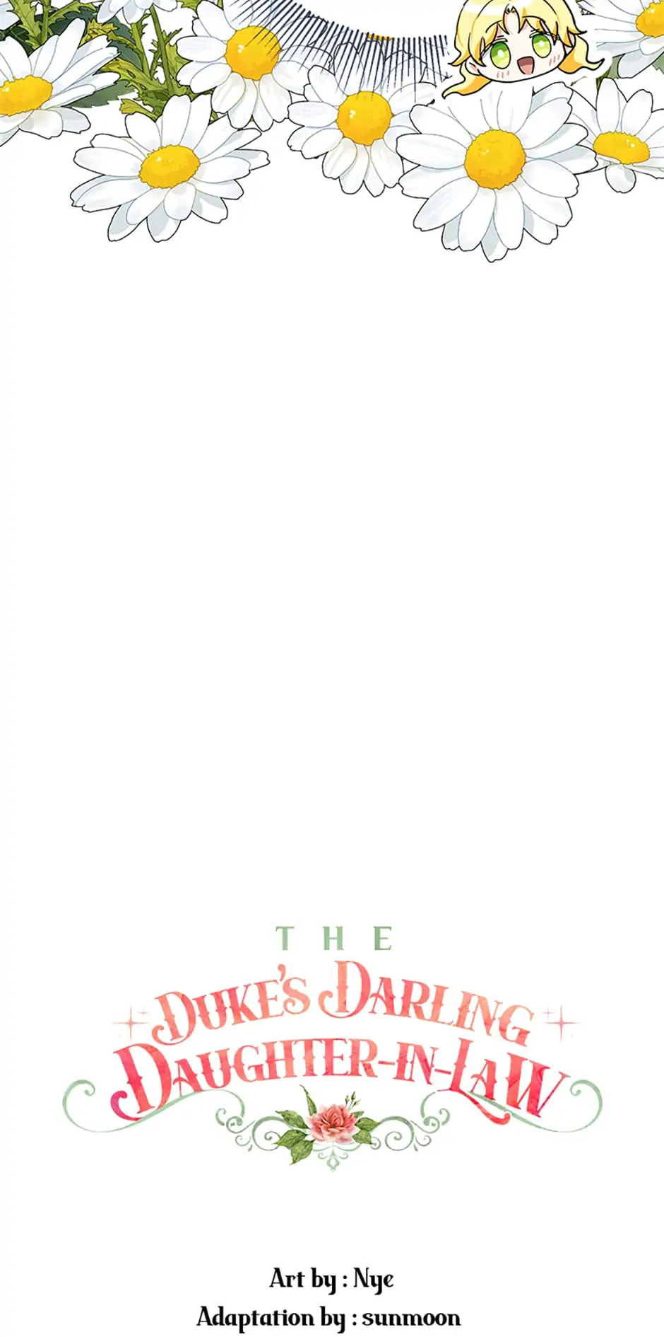Read The Duke's Darling Daughter-in-Law EN Manga Online