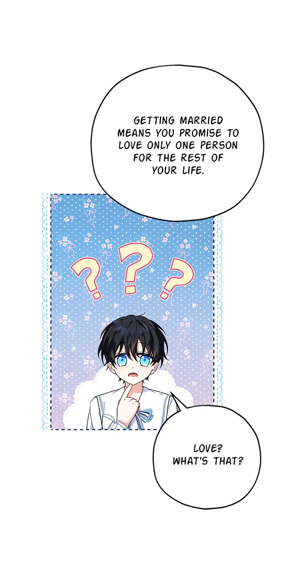 Read The Duke's Darling Daughter-in-Law EN Manga Online