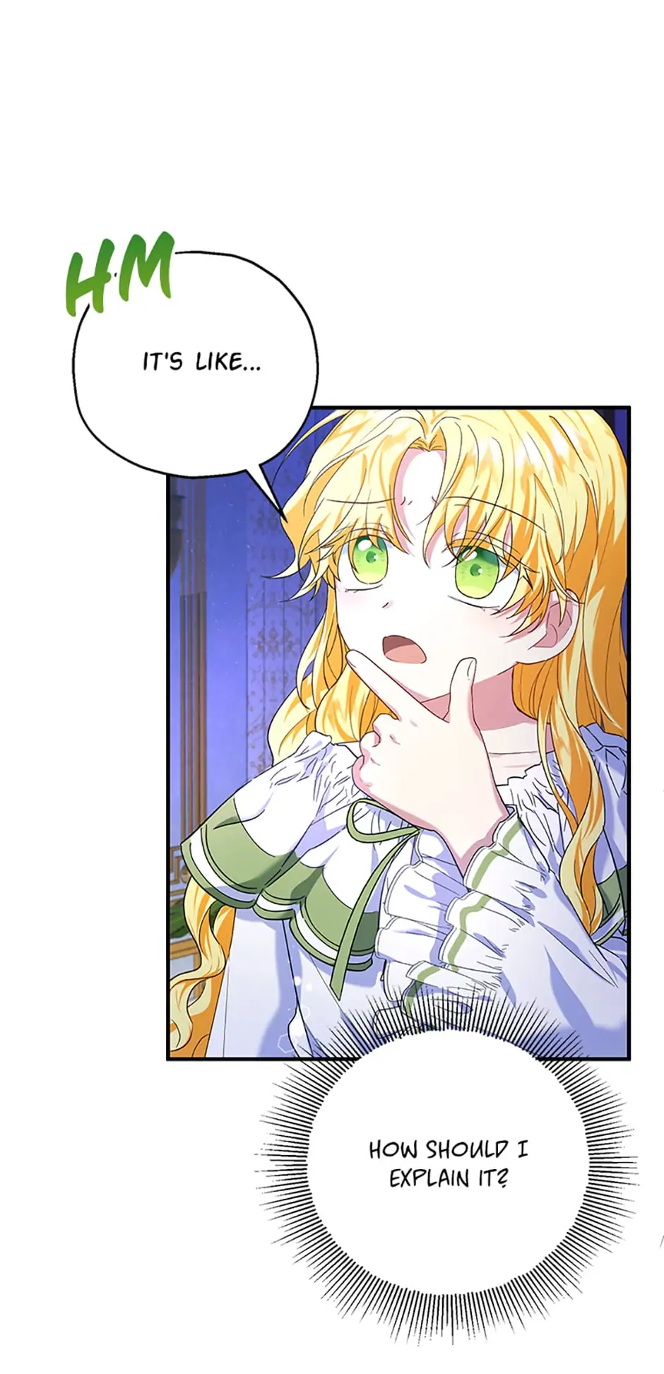 Read The Duke's Darling Daughter-in-Law EN Manga Online