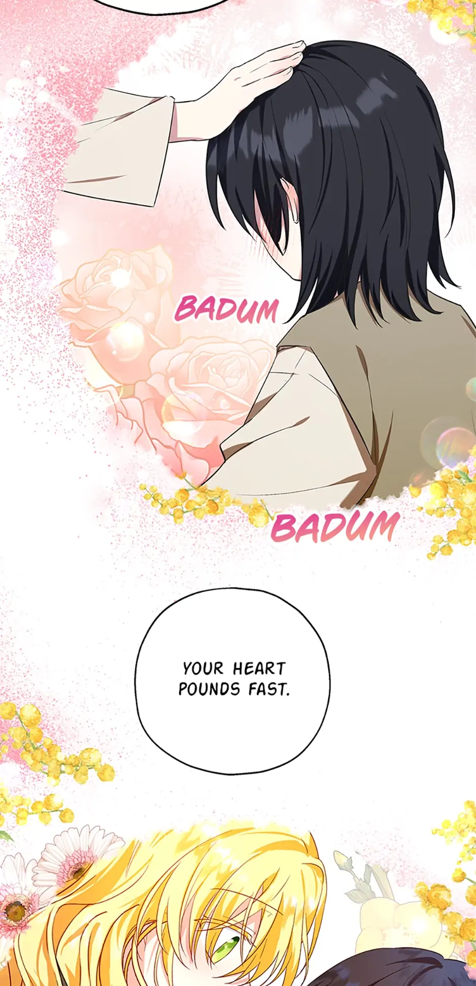 Read The Duke's Darling Daughter-in-Law EN Manga Online
