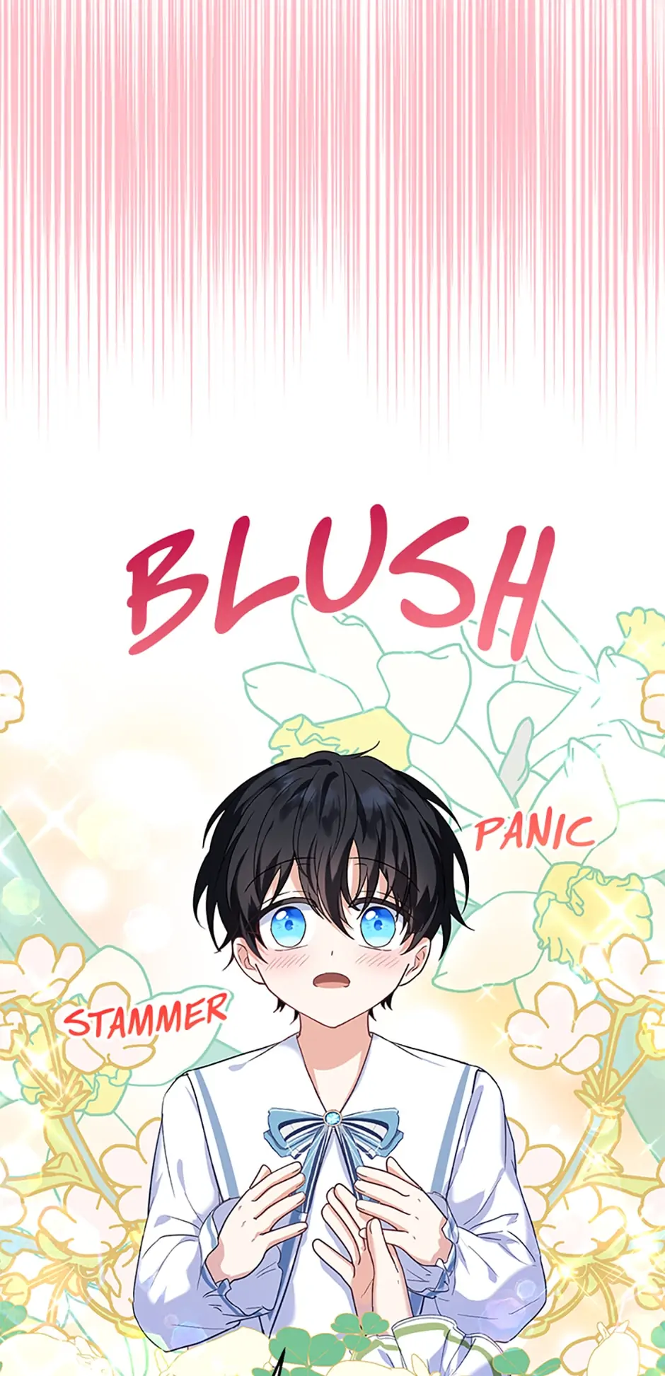 Read The Duke's Darling Daughter-in-Law EN Manga Online