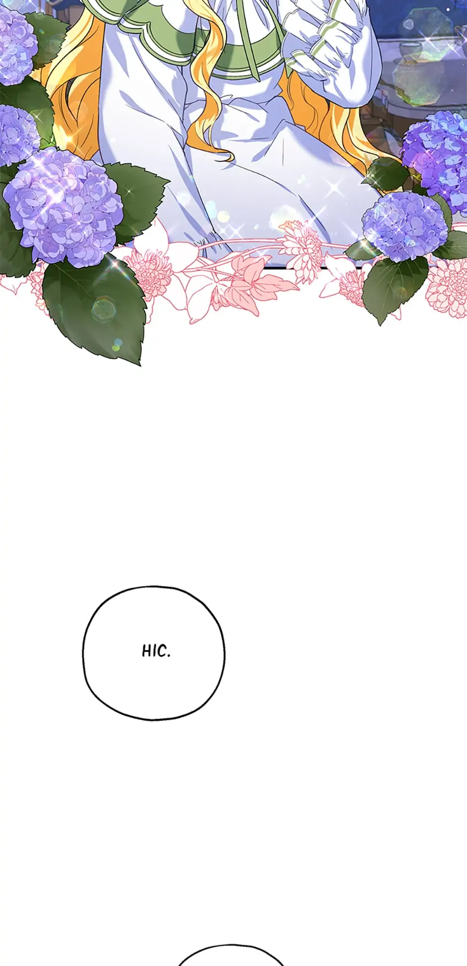 Read The Duke's Darling Daughter-in-Law EN Manga Online