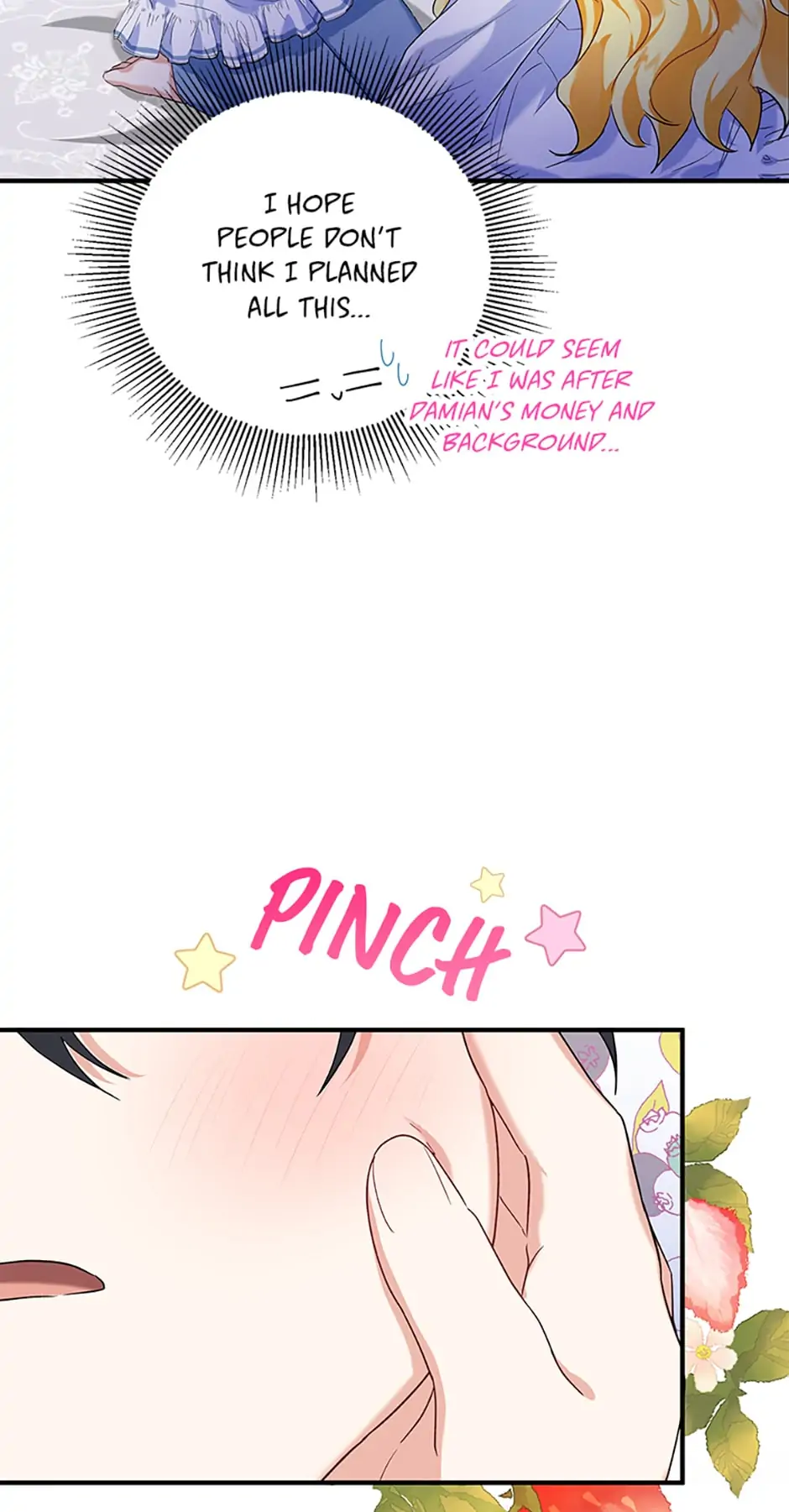 Read The Duke's Darling Daughter-in-Law EN Manga Online