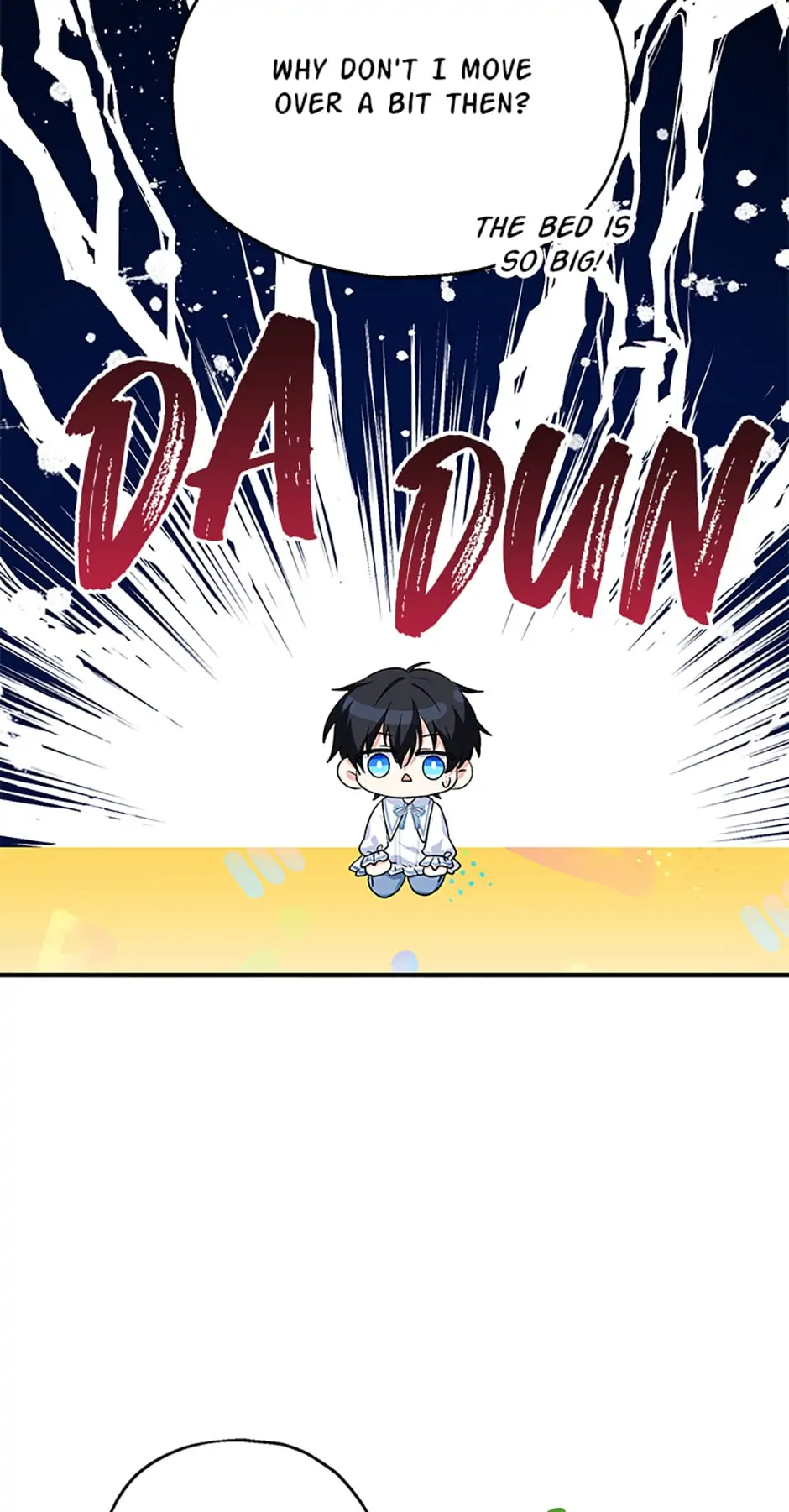 Read The Duke's Darling Daughter-in-Law EN Manga Online