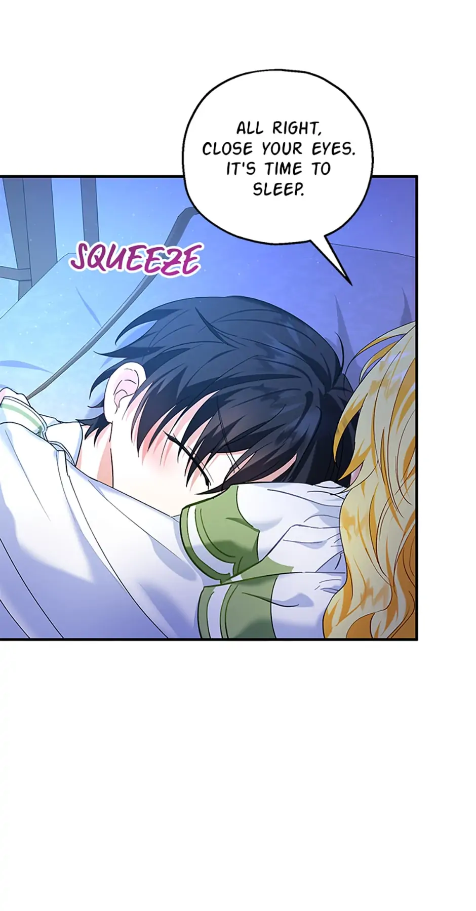 Read The Duke's Darling Daughter-in-Law EN Manga Online