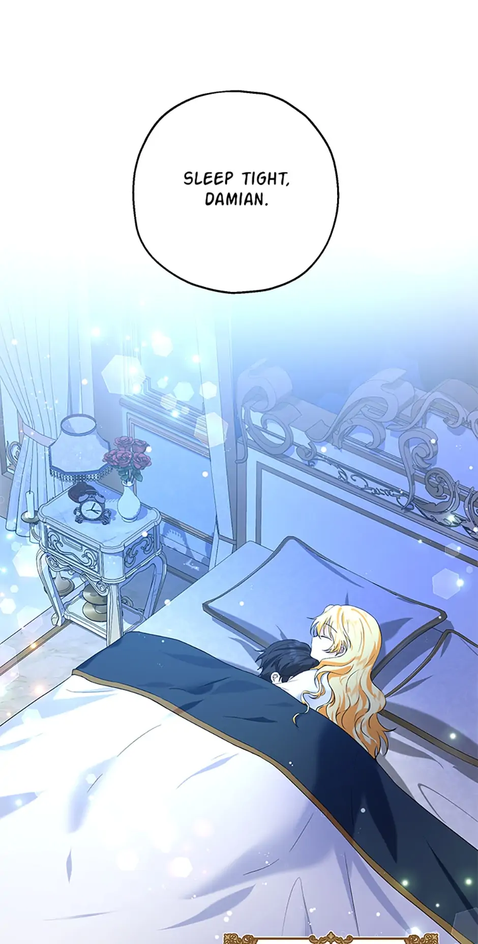 Read The Duke's Darling Daughter-in-Law EN Manga Online