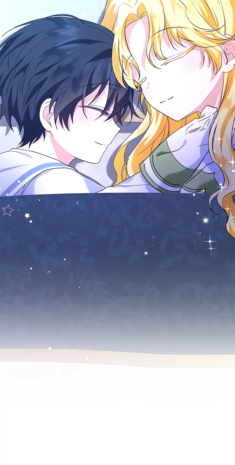 Read The Duke's Darling Daughter-in-Law EN Manga Online