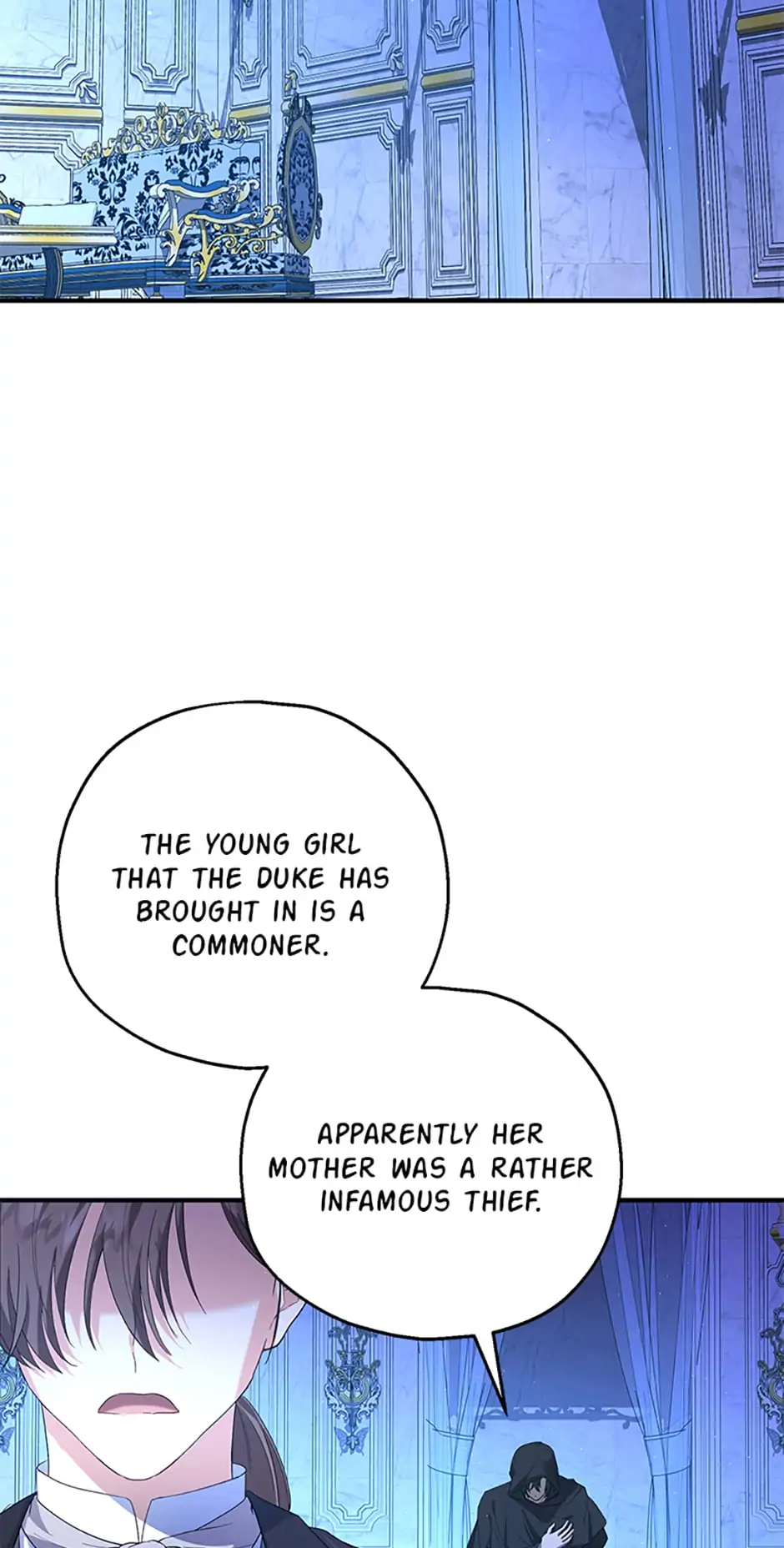 Read The Duke's Darling Daughter-in-Law EN Manga Online