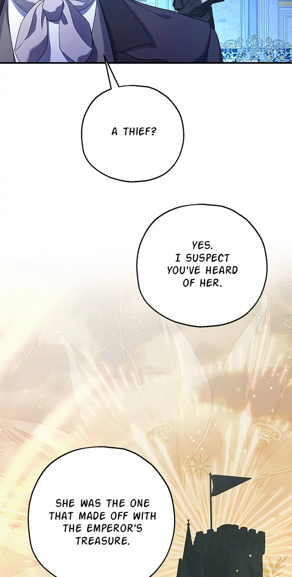 Read The Duke's Darling Daughter-in-Law EN Manga Online