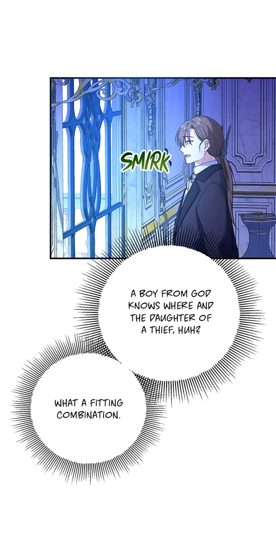 Read The Duke's Darling Daughter-in-Law EN Manga Online