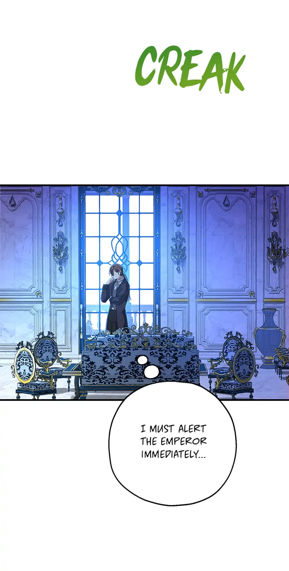 Read The Duke's Darling Daughter-in-Law EN Manga Online