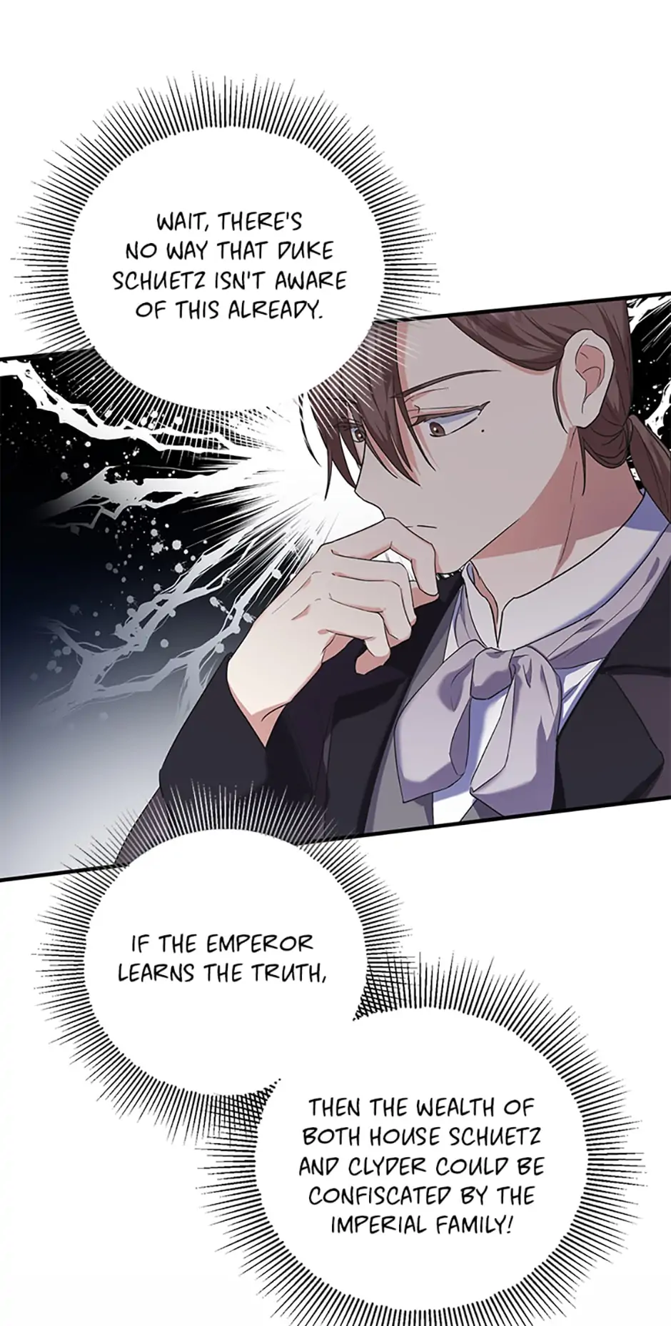 Read The Duke's Darling Daughter-in-Law EN Manga Online