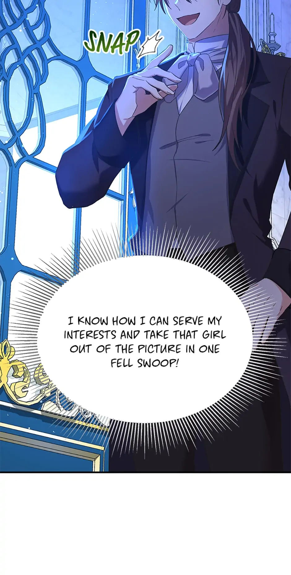 Read The Duke's Darling Daughter-in-Law EN Manga Online