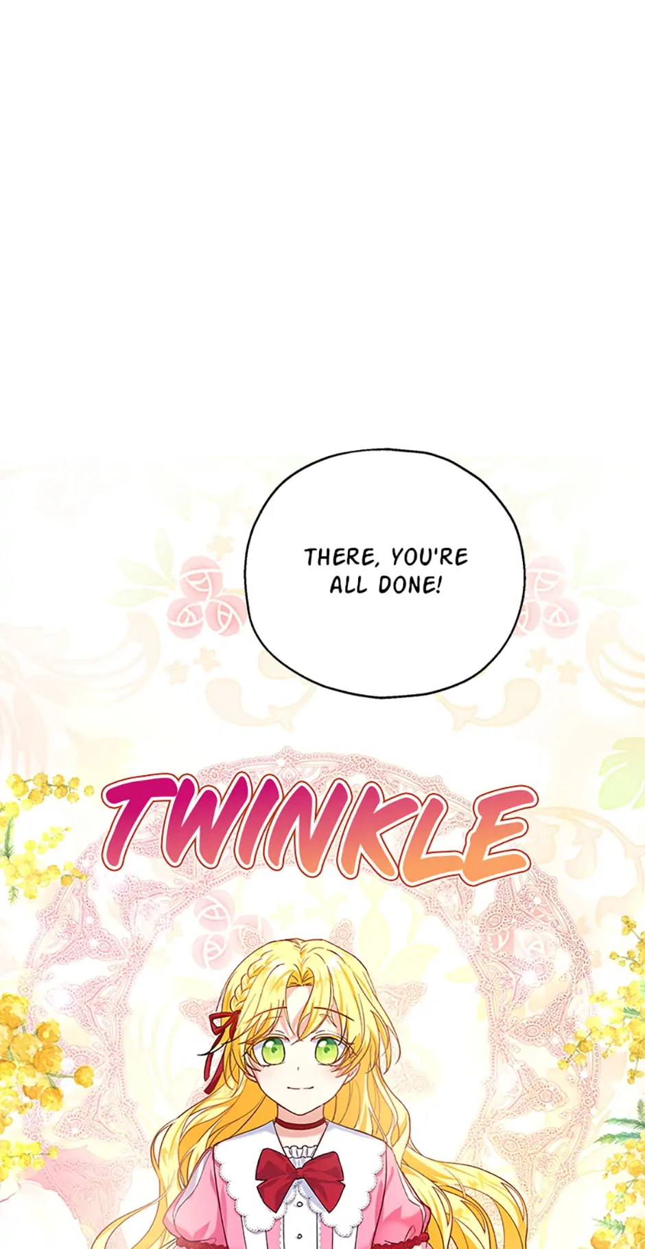 Read The Duke's Darling Daughter-in-Law EN Manga Online