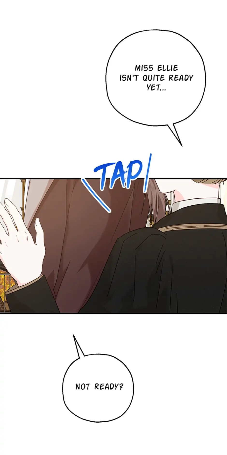 Read The Duke's Darling Daughter-in-Law EN Manga Online