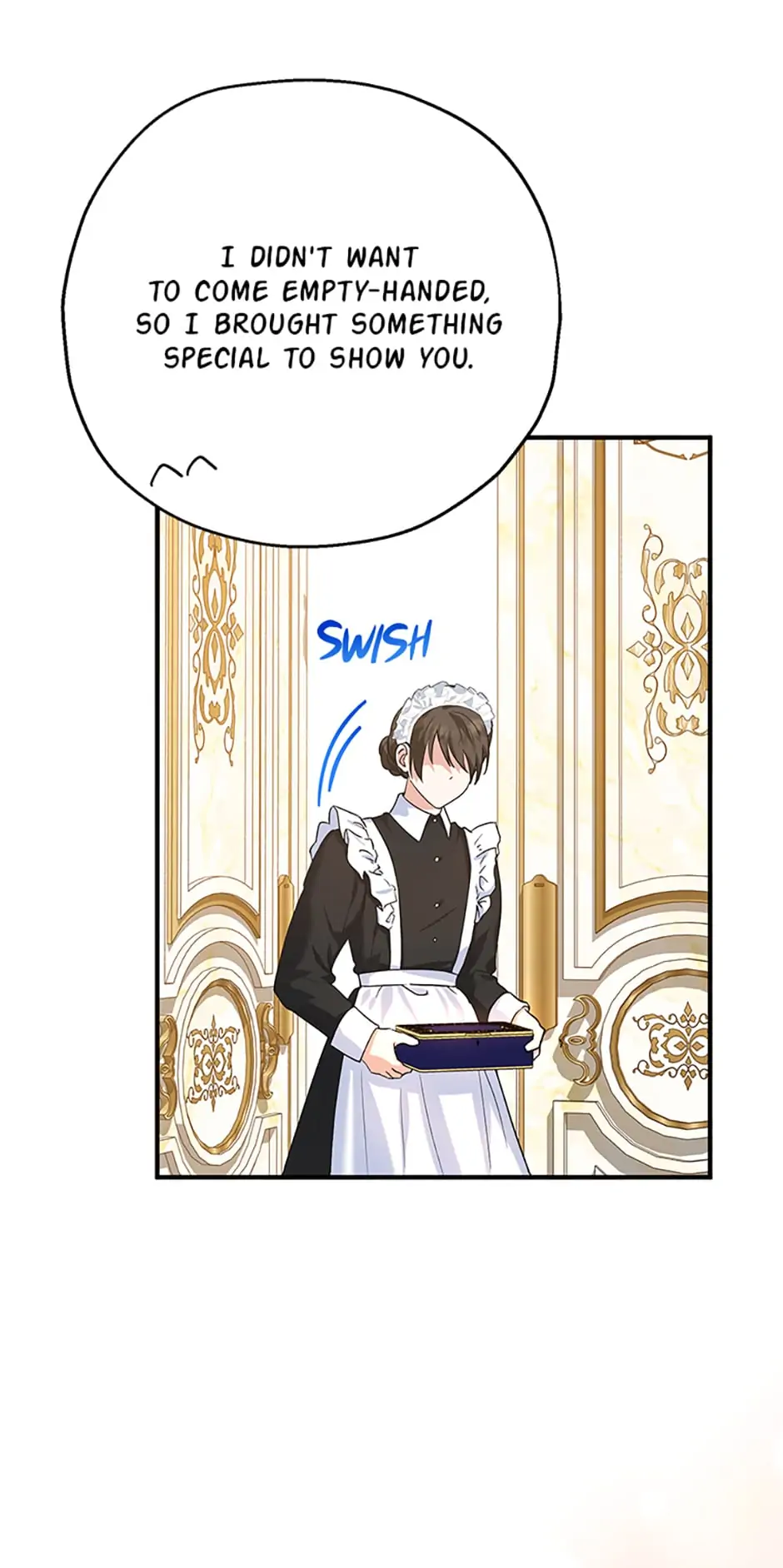 Read The Duke's Darling Daughter-in-Law EN Manga Online