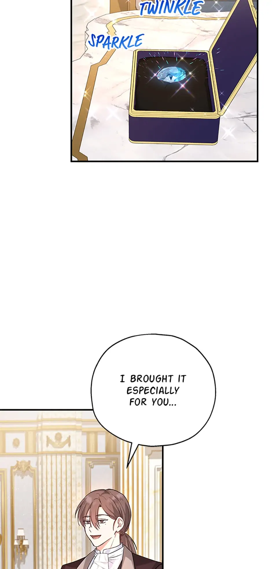 Read The Duke's Darling Daughter-in-Law EN Manga Online